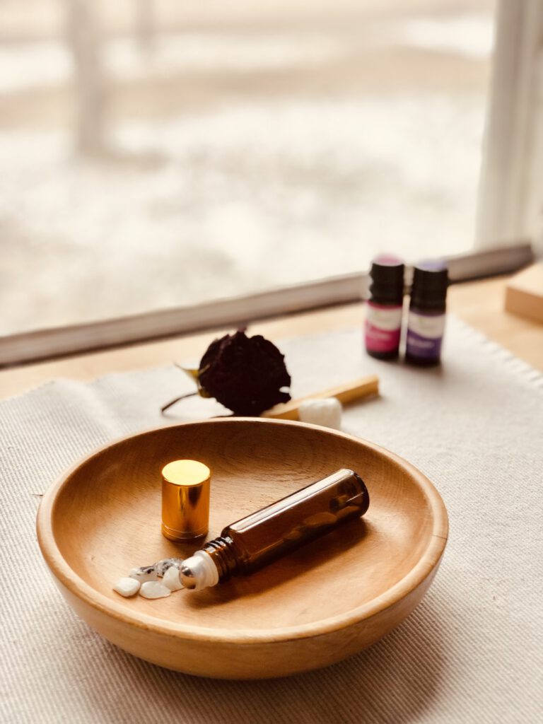aromapraxis Aromapraxis